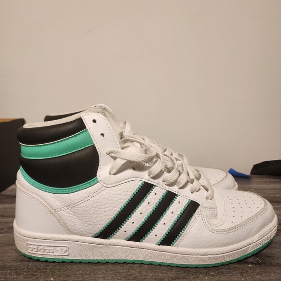 Adidas top tens - Picture 4 of 7
